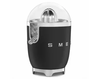 Соковыжималка для цитрусовых SMEG CJF01BLMEU