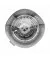 Соковыжималка для цитрусовых SMEG CJF01BLMEU
