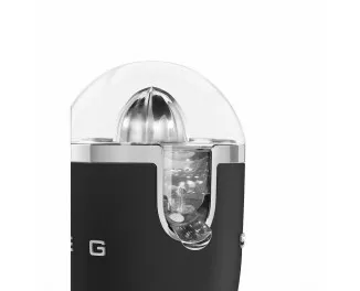 Соковыжималка для цитрусовых SMEG CJF01BLMEU