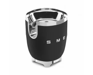 Соковыжималка для цитрусовых SMEG CJF01BLMEU
