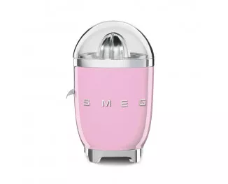 Соковыжималка для цитрусовых SMEG CJF01PKEU