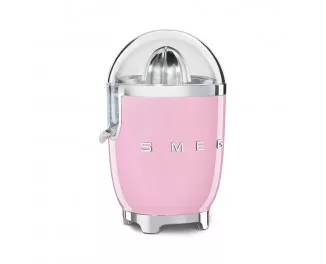 Соковыжималка для цитрусовых SMEG CJF01PKEU