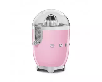 Соковыжималка для цитрусовых SMEG CJF01PKEU
