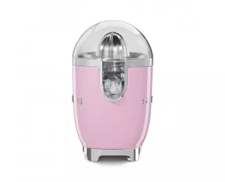 Соковыжималка для цитрусовых SMEG CJF01PKEU