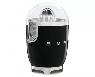 Соковыжималка для цитрусовых SMEG CJF11BLEU