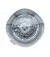 Соковыжималка для цитрусовых SMEG CJF11BLEU