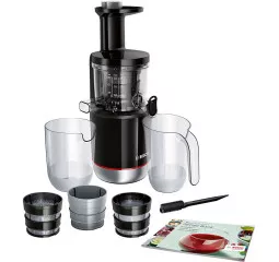 Соковыжималка шнековая BOSCH MESM731M