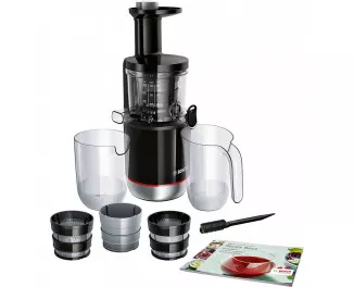 Соковыжималка шнековая BOSCH MESM731M