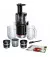 Соковыжималка шнековая BOSCH MESM731M