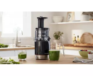 Соковыжималка шнековая BOSCH MESM731M