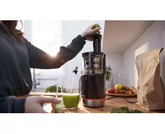 Соковыжималка шнековая BOSCH MESM731M