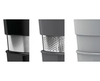 Соковыжималка шнековая BOSCH MESM731M