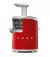 Соковитискач шнековий SMEG SJF01RDEU