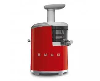 Соковитискач шнековий SMEG SJF01RDEU