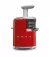 Соковитискач шнековий SMEG SJF01RDEU