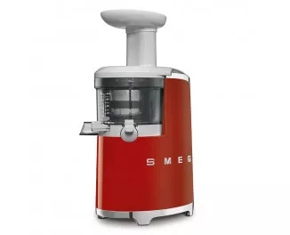 Соковитискач шнековий SMEG SJF01RDEU