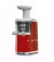 Соковитискач шнековий SMEG SJF01RDEU