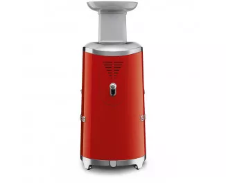 Соковитискач шнековий SMEG SJF01RDEU