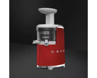 Соковитискач шнековий SMEG SJF01RDEU