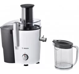 Соковыжималка центробежная BOSCH VitaJuice 2 MES25A0