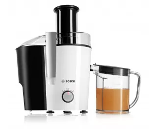Соковыжималка центробежная BOSCH VitaJuice 2 MES25A0