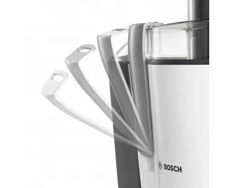 Соковыжималка центробежная BOSCH VitaJuice 2 MES25A0