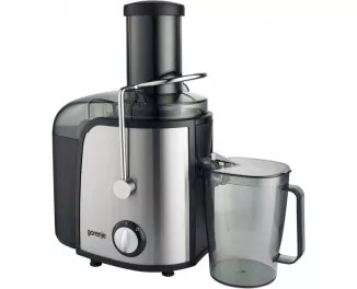Соковыжималка центробежная Gorenje (JC805EII)