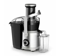Соковыжималка центробежная Tefal Nutri XXL ZE660D10