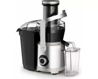 Соковыжималка центробежная Tefal Nutri XXL ZE660D10