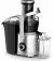 Соковыжималка центробежная Tefal Nutri XXL ZE660D10
