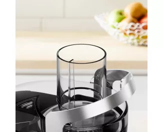 Соковыжималка центробежная Tefal Nutri XXL ZE660D10