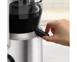Соковыжималка центробежная Tefal Nutri XXL ZE660D10