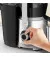 Соковыжималка центробежная Tefal Nutri XXL ZE660D10