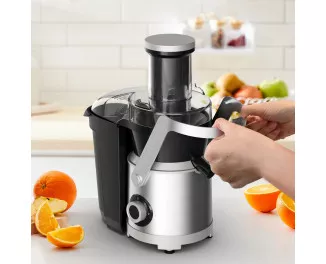 Соковыжималка центробежная Tefal Nutri XXL ZE660D10