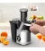 Соковыжималка центробежная Tefal Nutri XXL ZE660D10