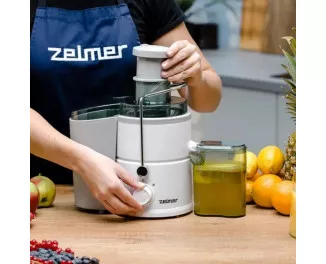Соковыжималка центробежная Zelmer ZJE3800