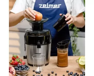 Соковыжималка центробежная Zelmer ZJE4800