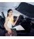 Сонцезахисна парасолька для автомобіля Baseus Baseus CoolRide Doubled-Layered Windshield Sun Shade Umbrella Pro Small (C20656100111-00) Black