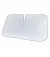Сонцезахисна парасолька для автомобіля Baseus Baseus CoolRide Doubled-Layered Windshield Sun Shade Umbrella Pro Small (C20656100111-00) Black