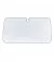 Сонцезахисна парасолька для автомобіля Baseus Baseus CoolRide Doubled-Layered Windshield Sun Shade Umbrella Pro Small (C20656100111-00) Black