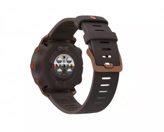 Спортивные часы Polar Grit X Pro Nordic Copper (90085775)