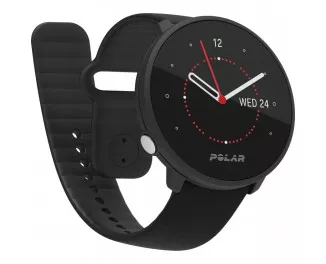 Спортивний годинник Polar Unite Black S-L (90081801)