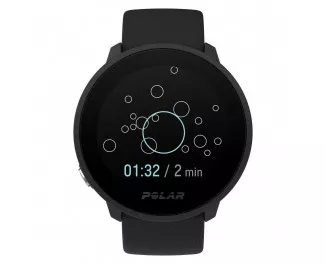 Спортивные часы Polar Unite Black S-L (90081801)