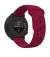 Спортивные часы Polar Unite Red S-L (900100641)