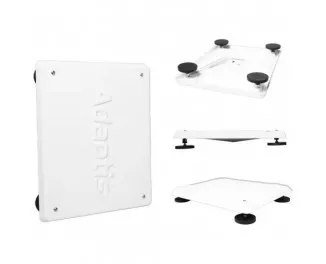 Спутниковый модем Starlink Internet Satellite Dish Kit V3 автоверсия (Без аккаунта)