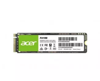 SSD накопитель 1 TB Acer FA100 (BL.9BWWA.120)