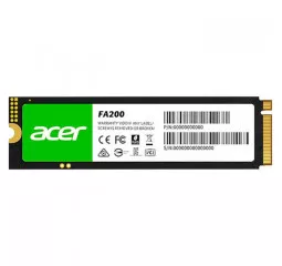 SSD накопитель 1 TB Acer FA200 (BL.9BWWA.124)