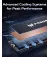 SSD накопитель 1 TB Acer Predator GM9 (BL.9BWWR.136)