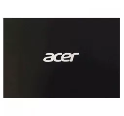 SSD накопичувач 1 TB Acer RE100 (BL.9BWWA.109)