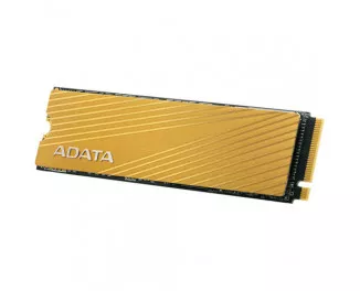 SSD накопитель 1 TB ADATA Falcon (AFALCON-1T-C)